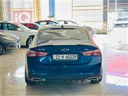 شيفروليه ماليبو